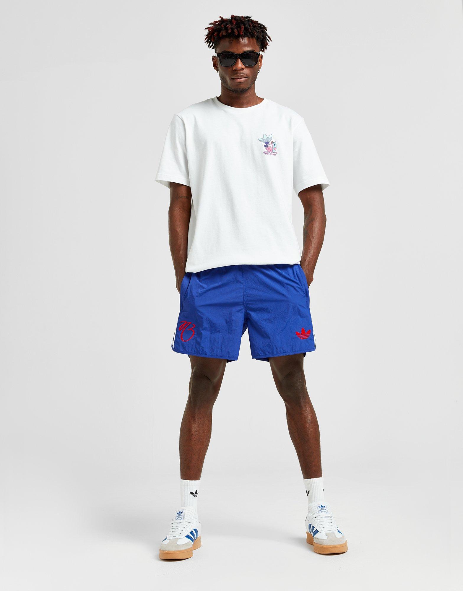 adidas Originals Short Jude Bellingham Homme
