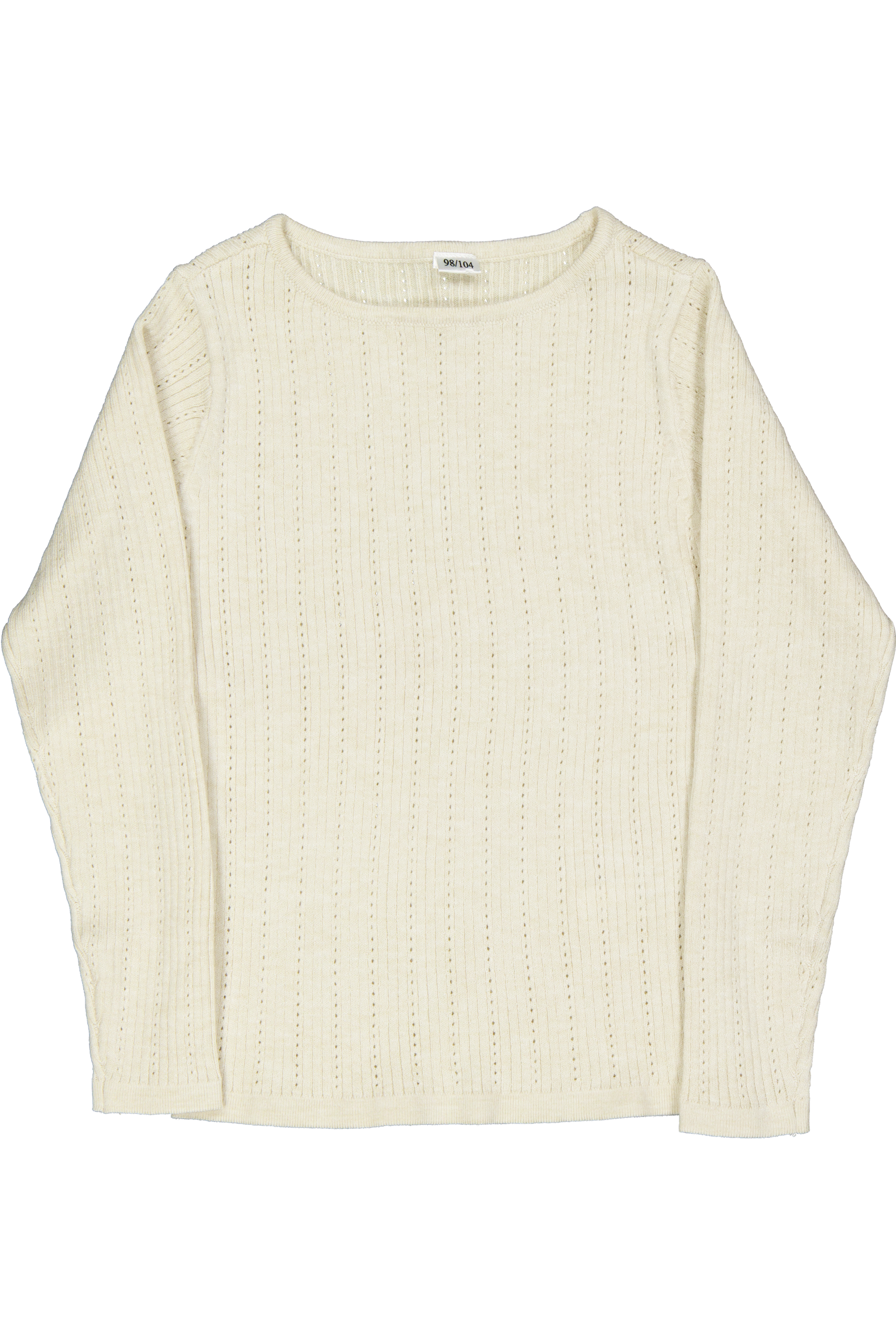 Meisjes pullover Zand kopen? Goed en goedkoop