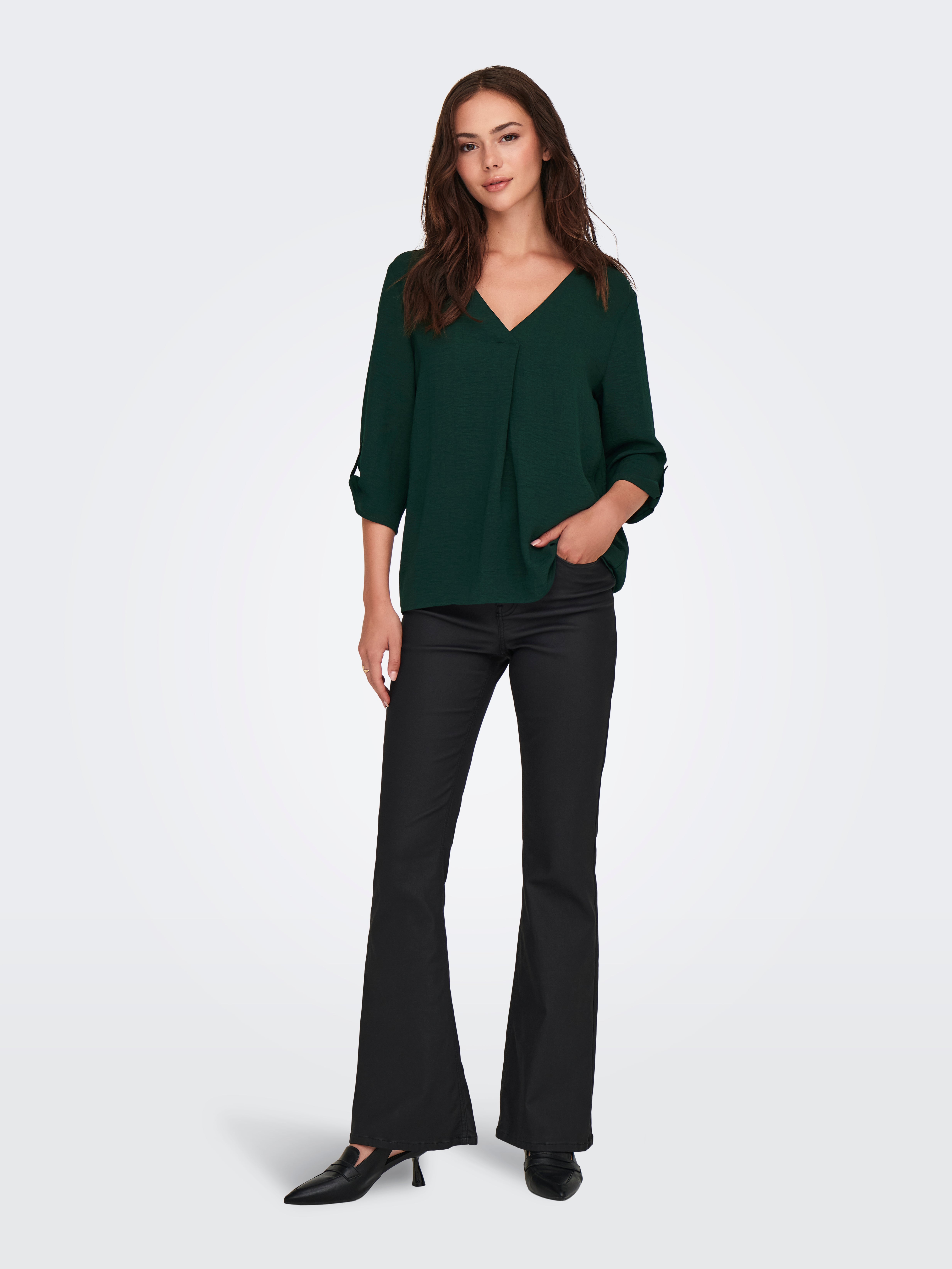 JDYDIVYA Top Scarab
