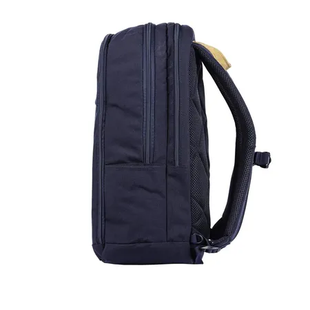 Beckmann Schulrucksack Urban, 30 Liter Dark blue