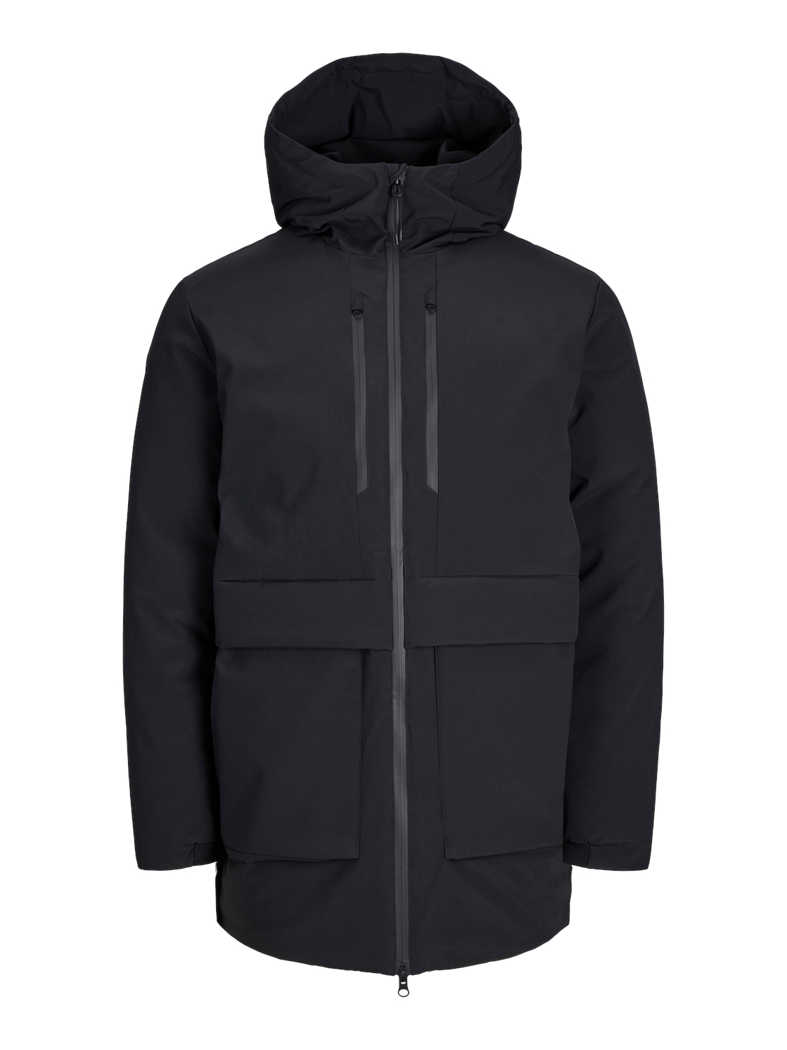 Jack & Jones Parka »JCOCHARLIE PARKA JACKET BF« mit Kapuze