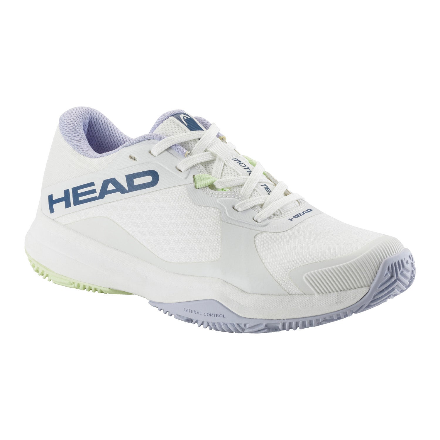 Head  Motion Team Padel Dames