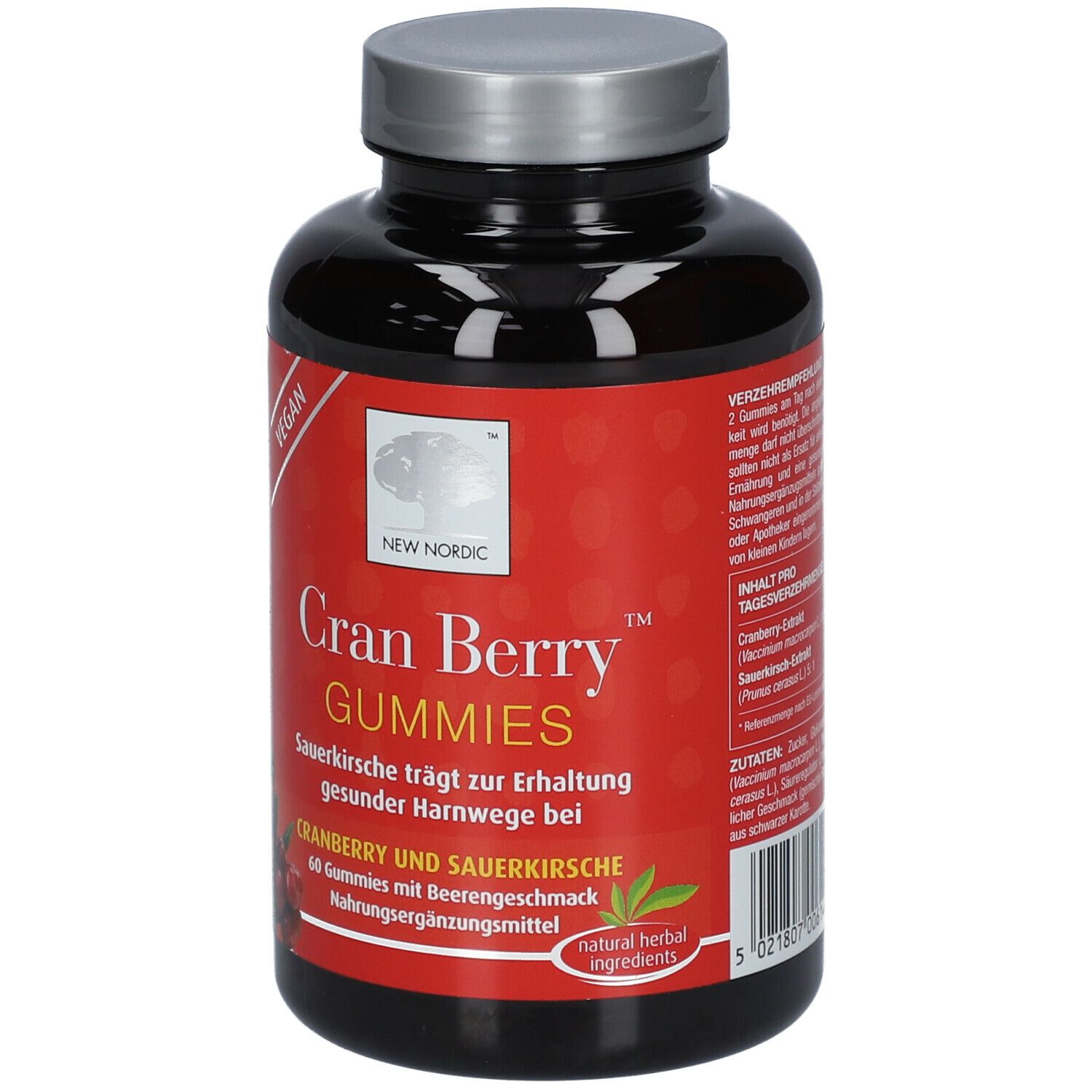 Cran Berry™ Gummies