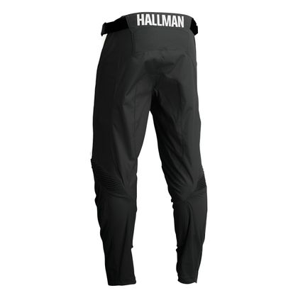 Pantalon cross Thor HALLMAN LEGEND 2025 - Noir