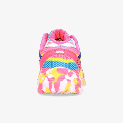 Fila Memory Sequence Mashup
