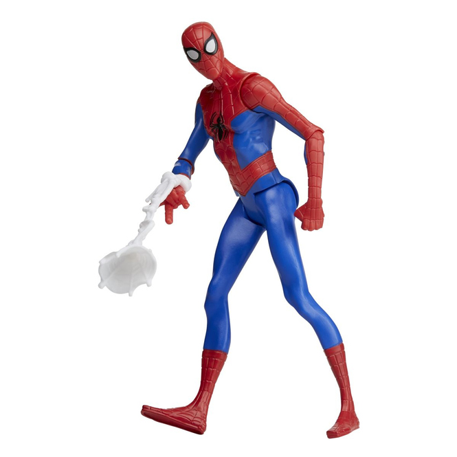 Spiderman - Across the Spider-Verse - Actionfigur - 1 Stück