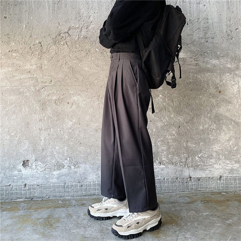 Wescosso - Cropped broek