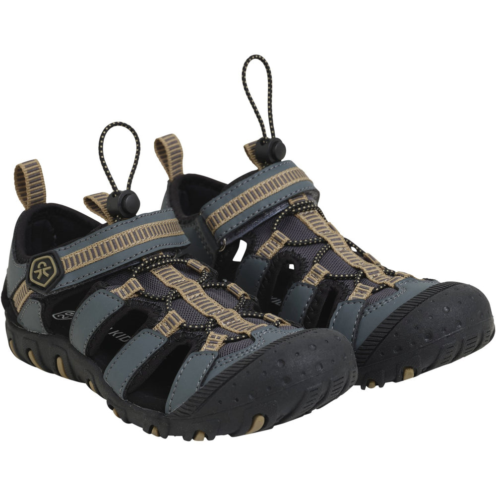 Køb Color Kids Turbulence Sandaler Hiking M/ Toe Kasket