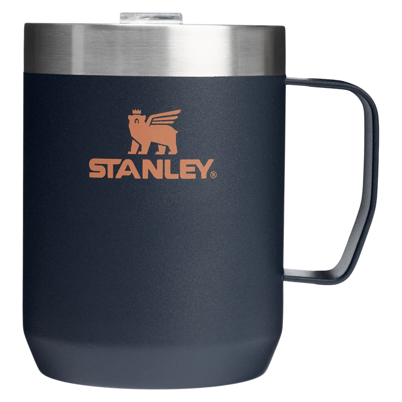 Everyday Camp Mug | 0.23L