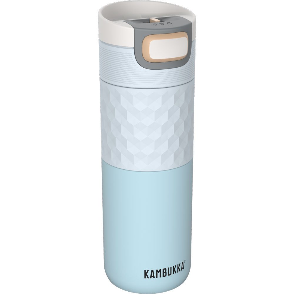 Kambukka Etna Grip 0,5L Trinkflasche breezy blue
