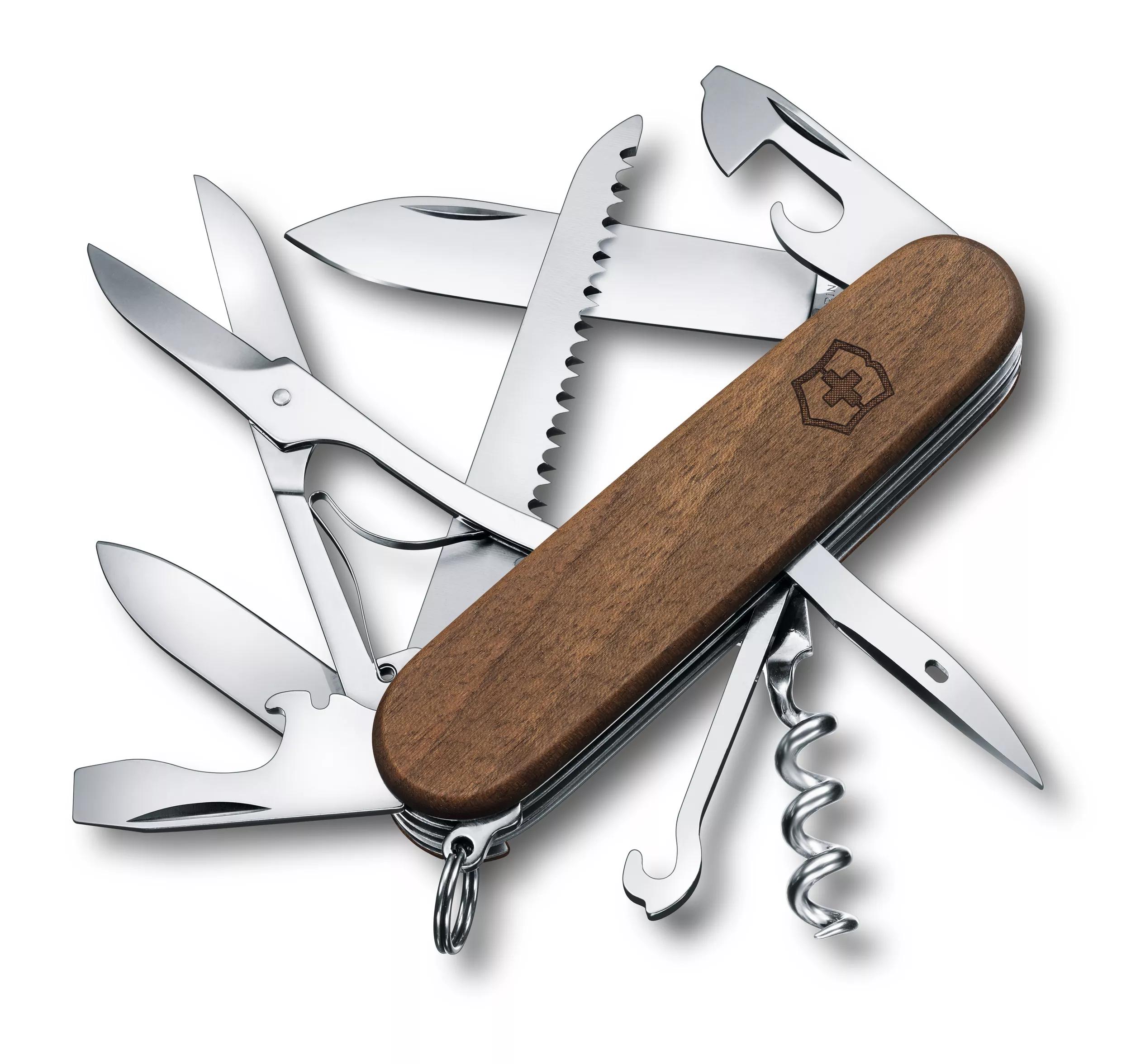 Huntsman Wood-Nussbaumholz