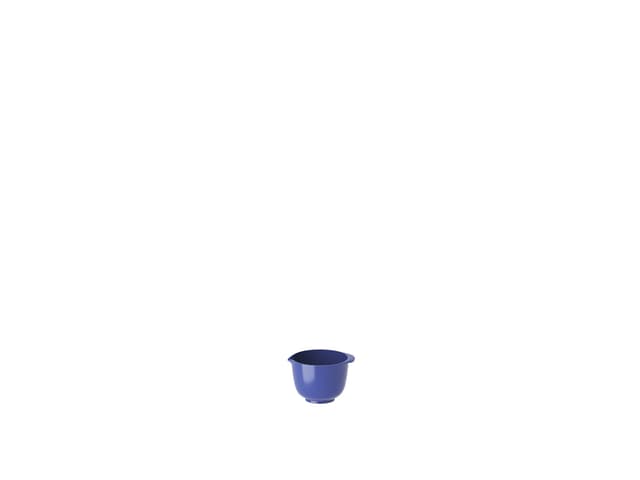 Rosti Margrethe Miniskål 25 ml 6 stk. Electric blue