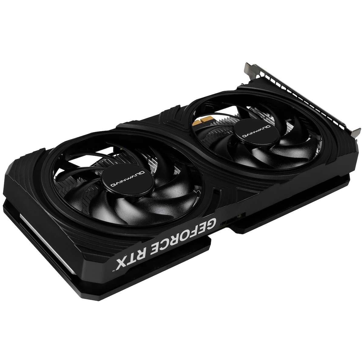 Gainward GeForce RTX 4060 Python II grafikkort (8GB GDDR6)