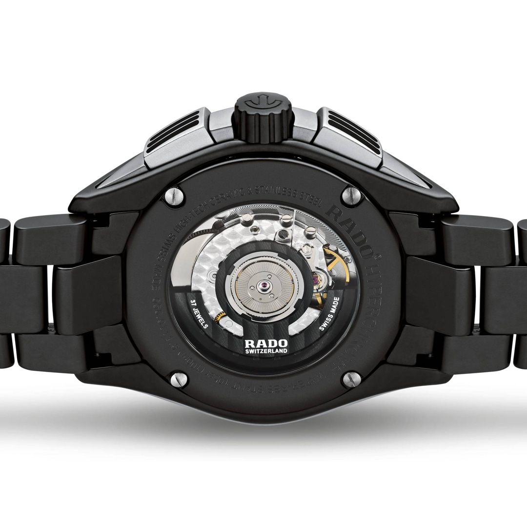 Rado HyperChrome XXL Match Point