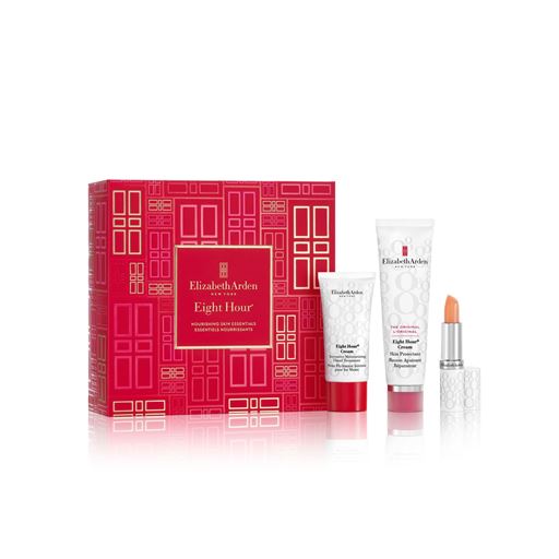 Elizabeth Arden Eight Hour Gaveæske