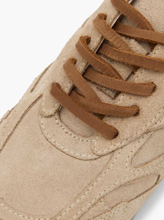 5th Avenue Sneaker beige