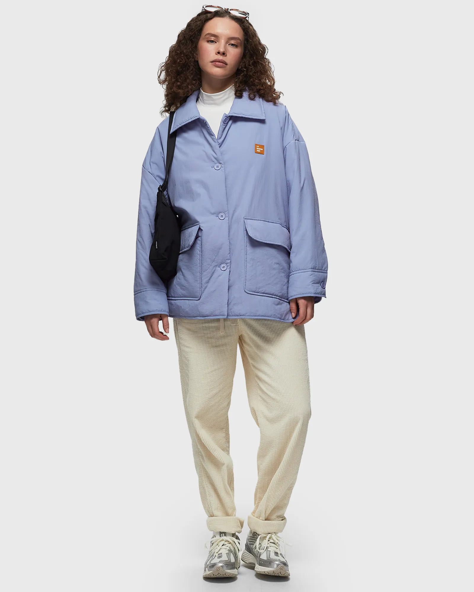 American Vintage ZITCITY VEST