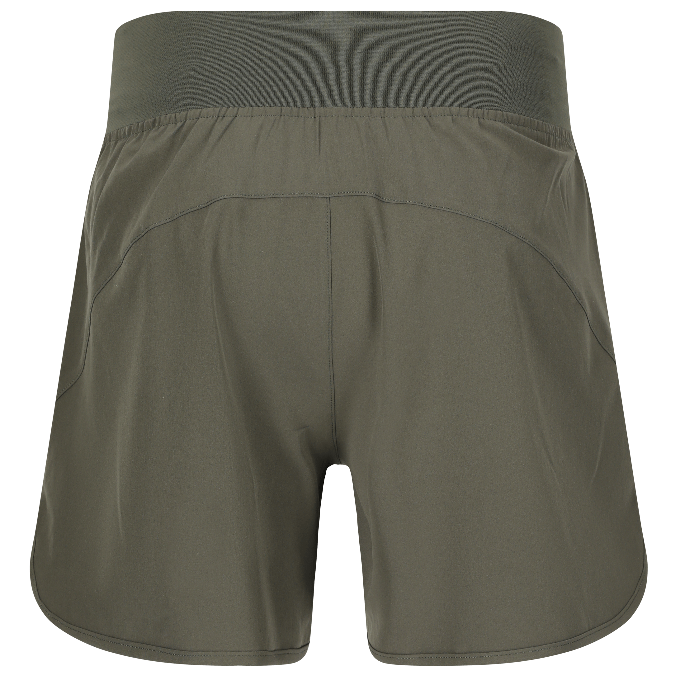Endurance Kalisi W 2-in-1 Shorts - Treningstøy