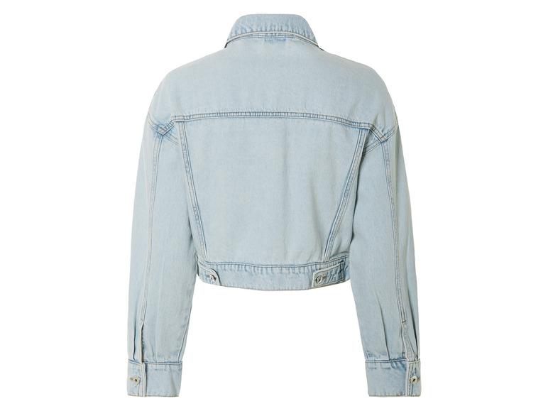 Dames jeansjack