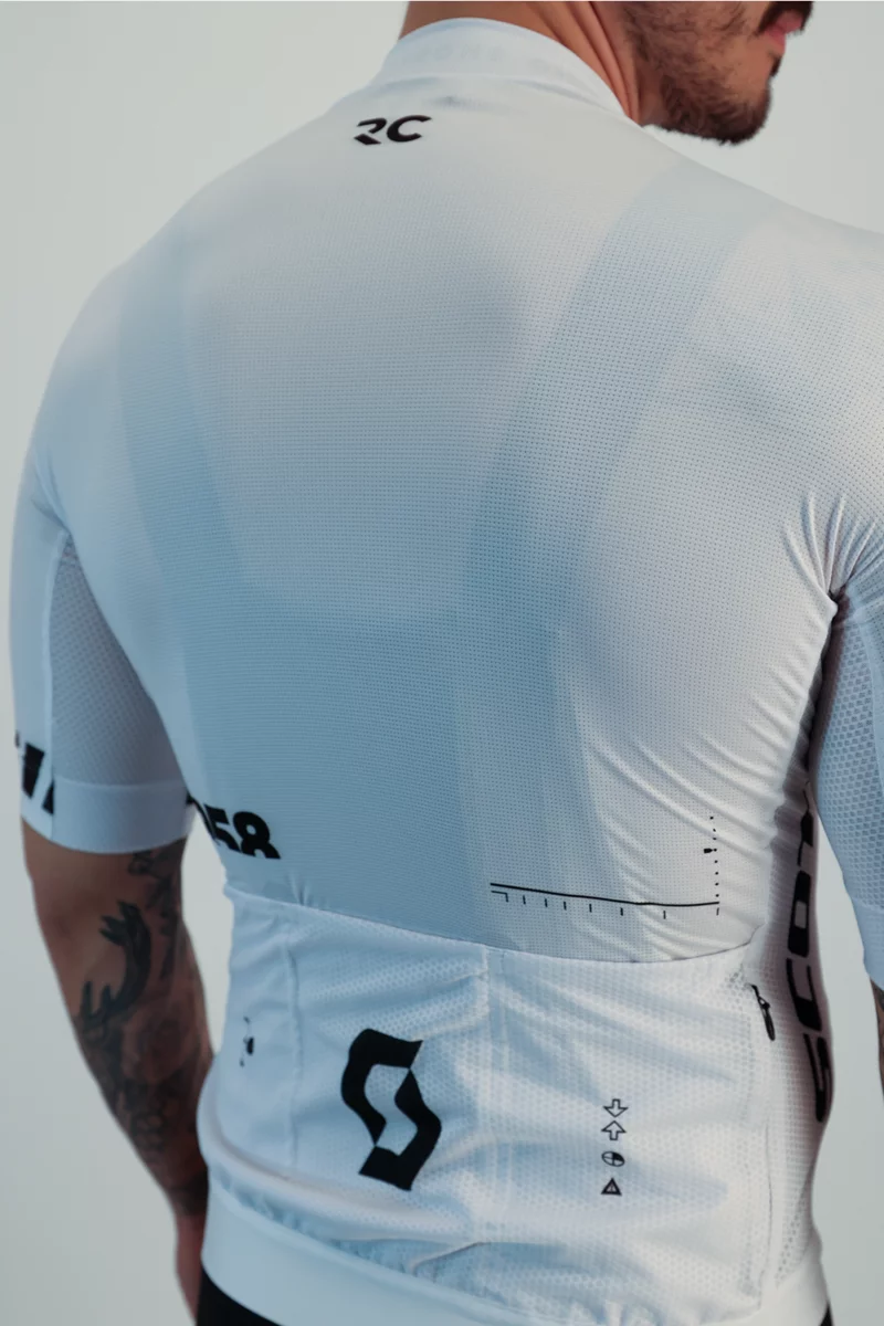 SCOTT RC Pro Herren Biketrikot