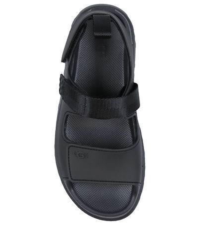 UGG Sandalen - GoldenGlow - Schwarz