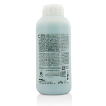 Davines Minu Shampoo Illuminating Protective Shampoo (For Coloured Hair)