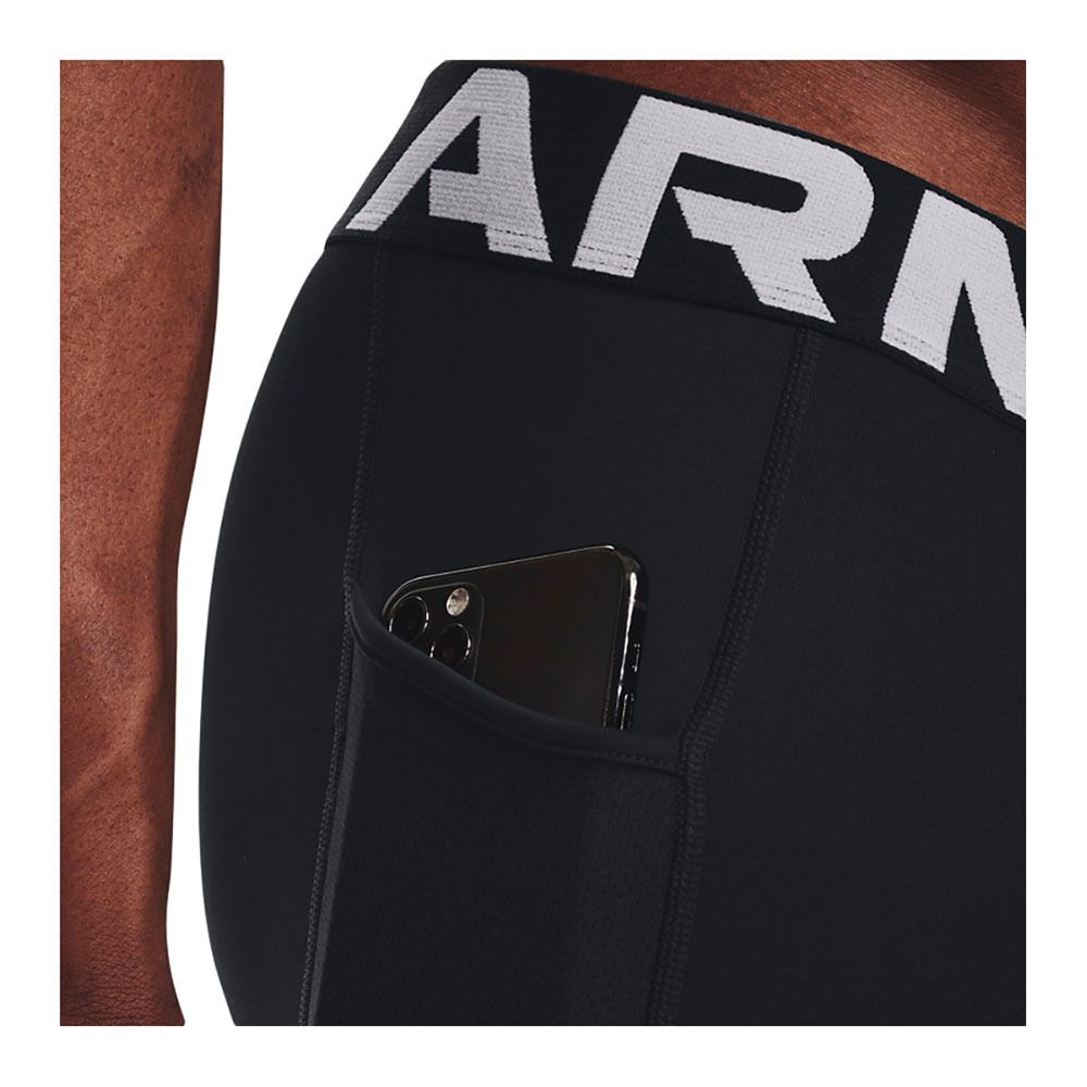 Under Armour COLDGEAR - Legging Homme noir