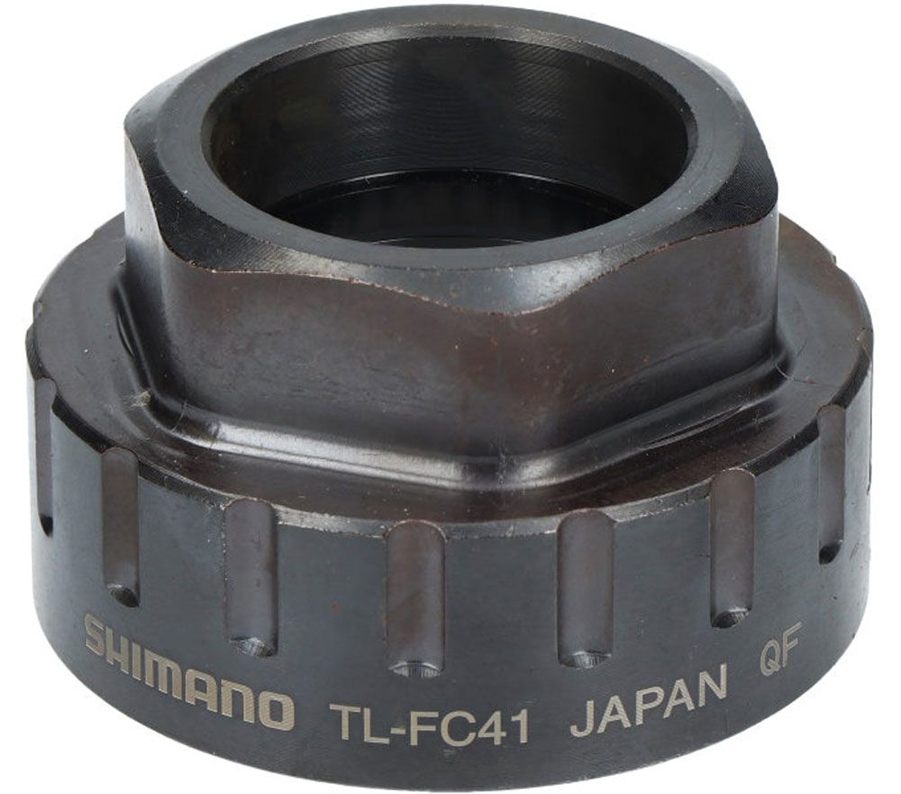 Shimano TL-FC41 Kettenblatt-Montagewerkzeug kaufen | Bike-Discount