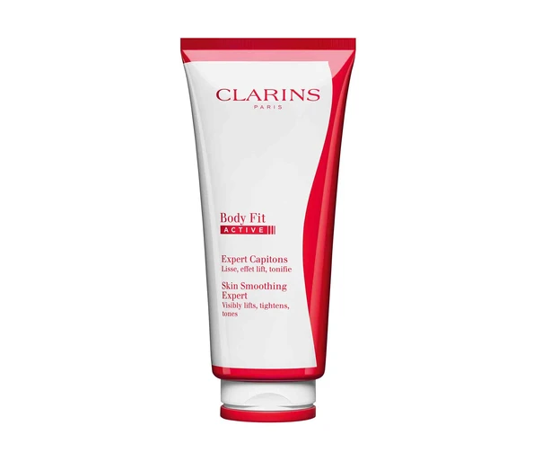 Clarins Body Fit Active Anti-Cellulite-Pflege