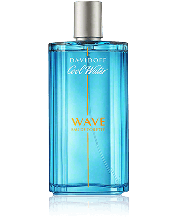 Davidoff Cool Water Wave edt vapo 200ml