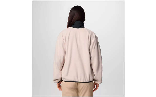 Columbia Sequoia Grove Damen Fleecejacke