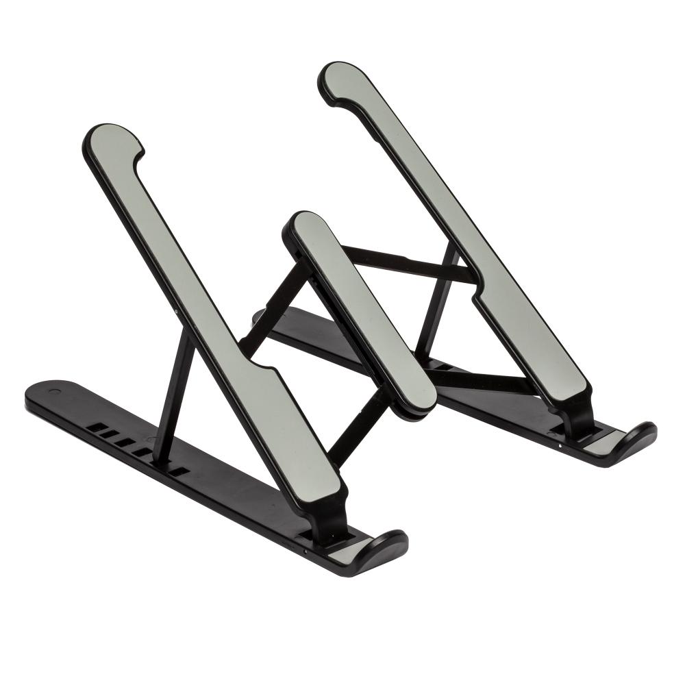 SUPPORT ORDINATEUR PORTABLE REGLABLE