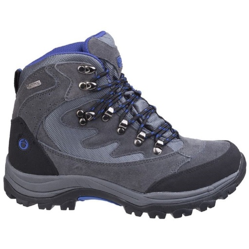 Botas Impermeáveis De Senderismo Oxerton Cotswold