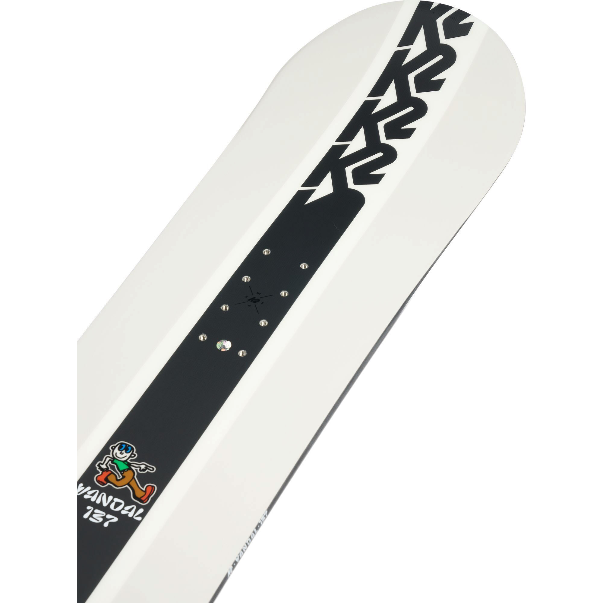 K2VANDAL