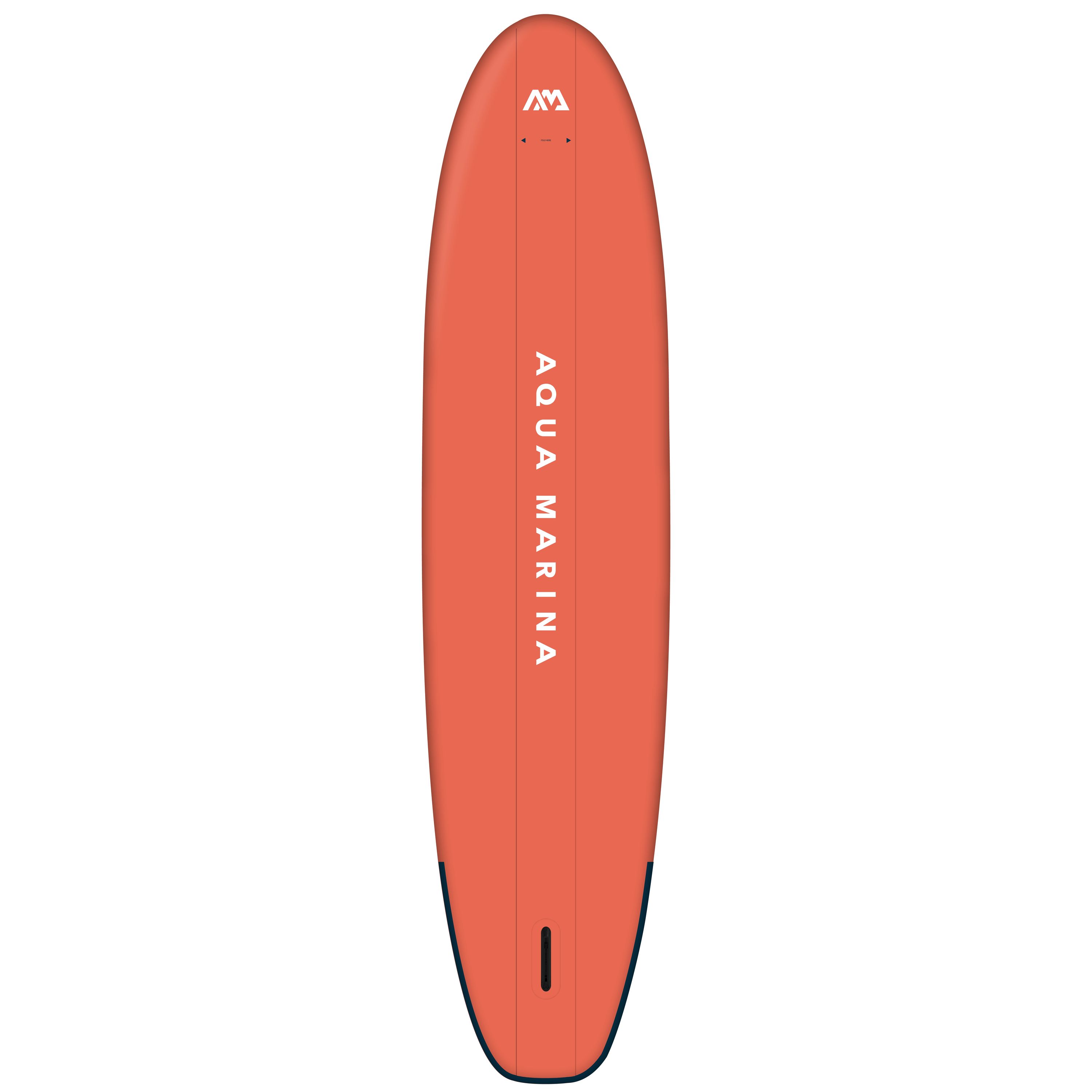 Aqua Marina Stand Up Paddle ATLAS 366 cm