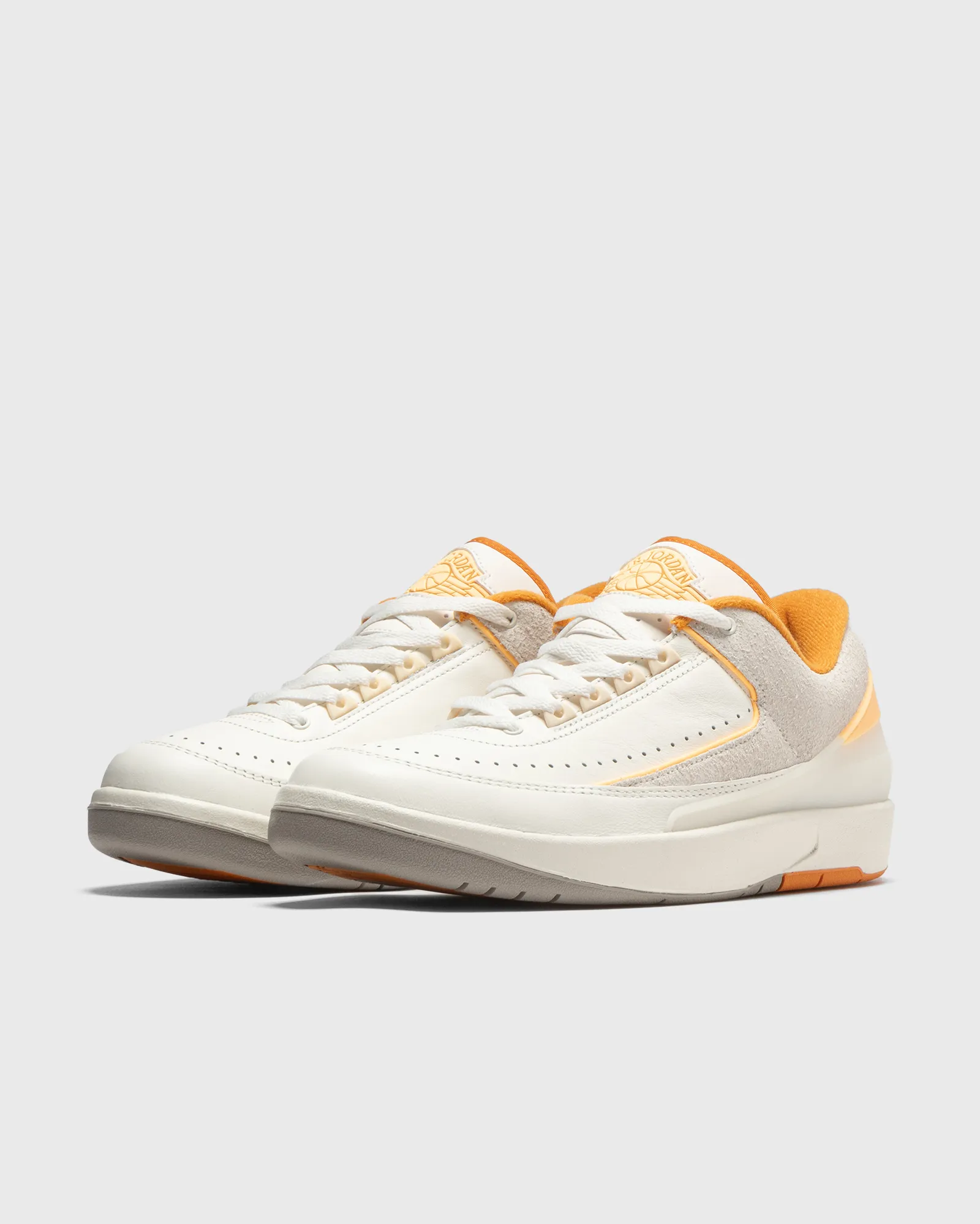 Jordan AIR JORDAN 2 RETRO LOW CRAFT 'Melon Tint'