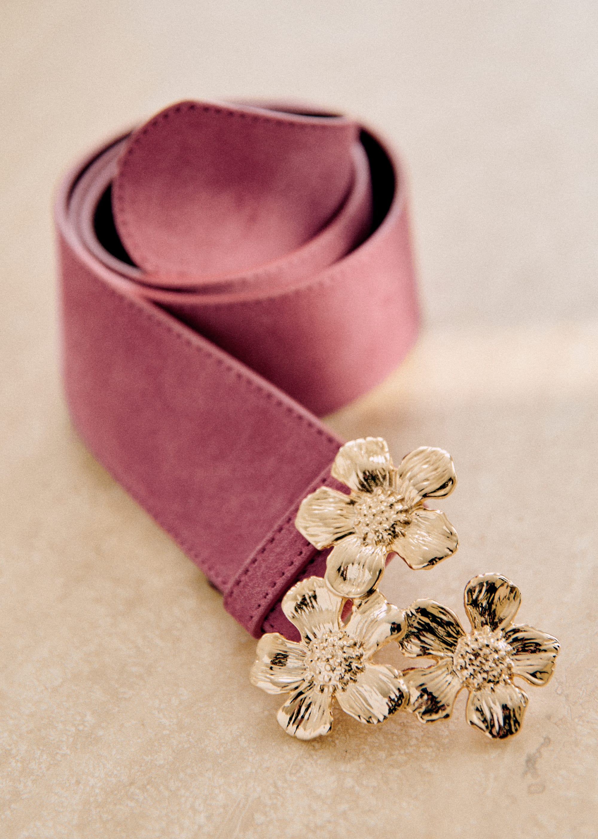 Ceinture Nine - Pivoine - E-SHOP/CEINTURES 5905873