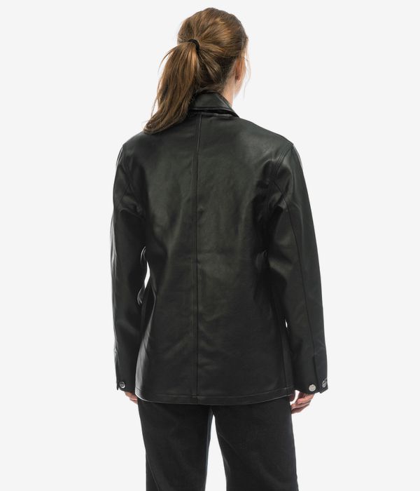 Carhartt WIP W' Michigan Jacke women (black)