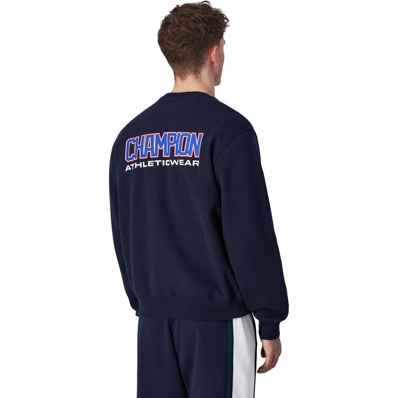 Champion Crewneck II Sweatshirt Herre
