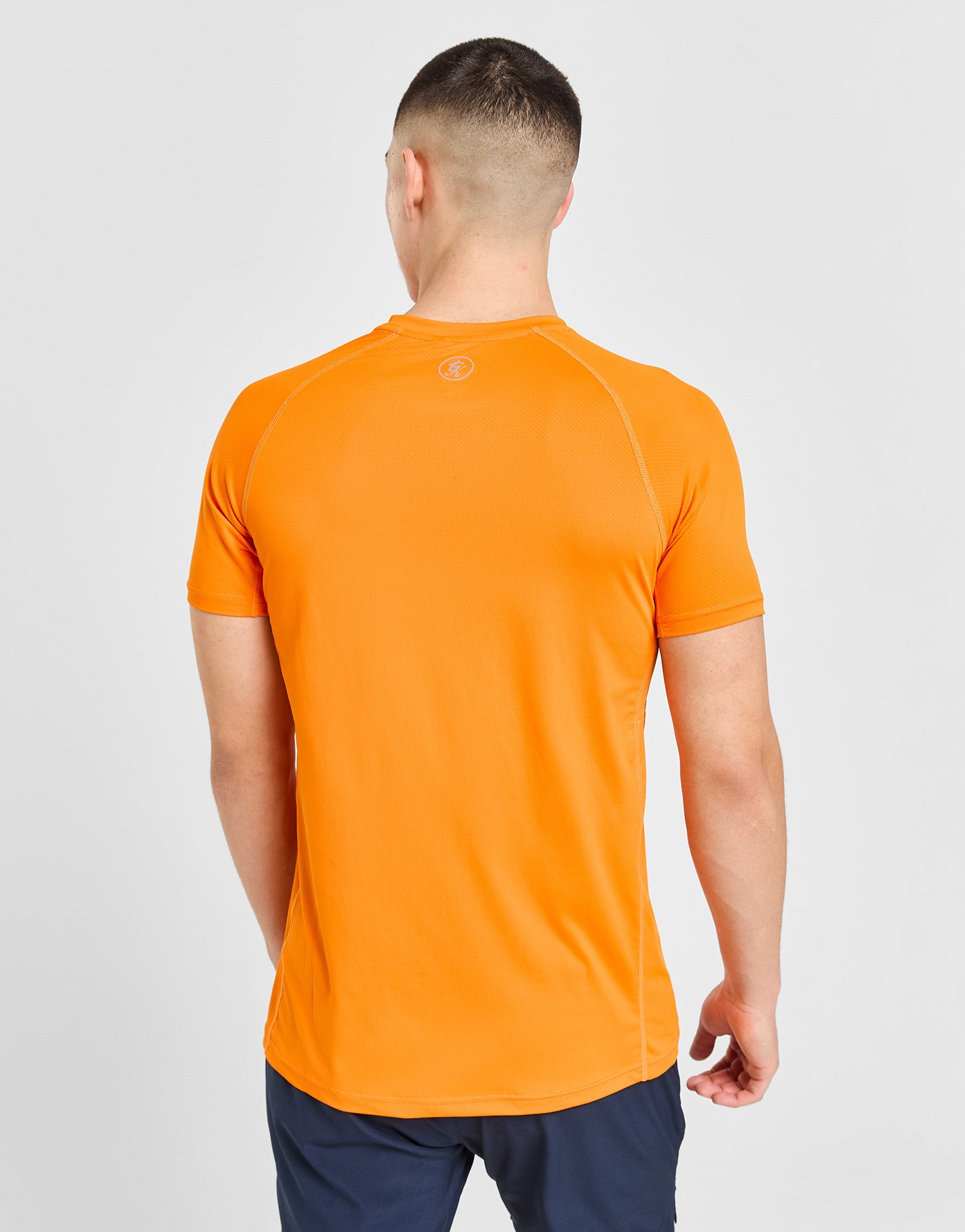 Gym King T-shirt Energy Femme