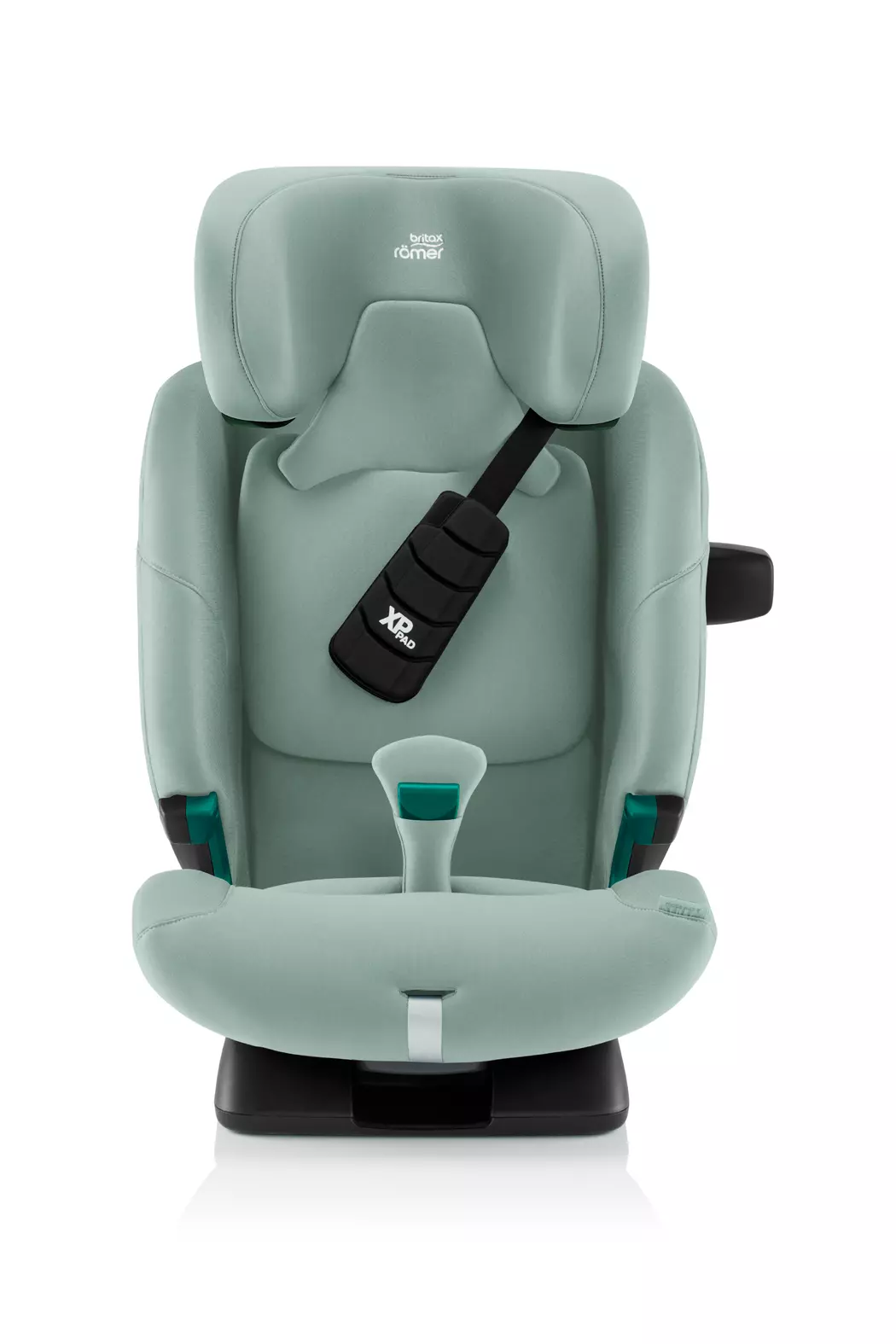 Kindersitz Advansafix Pro