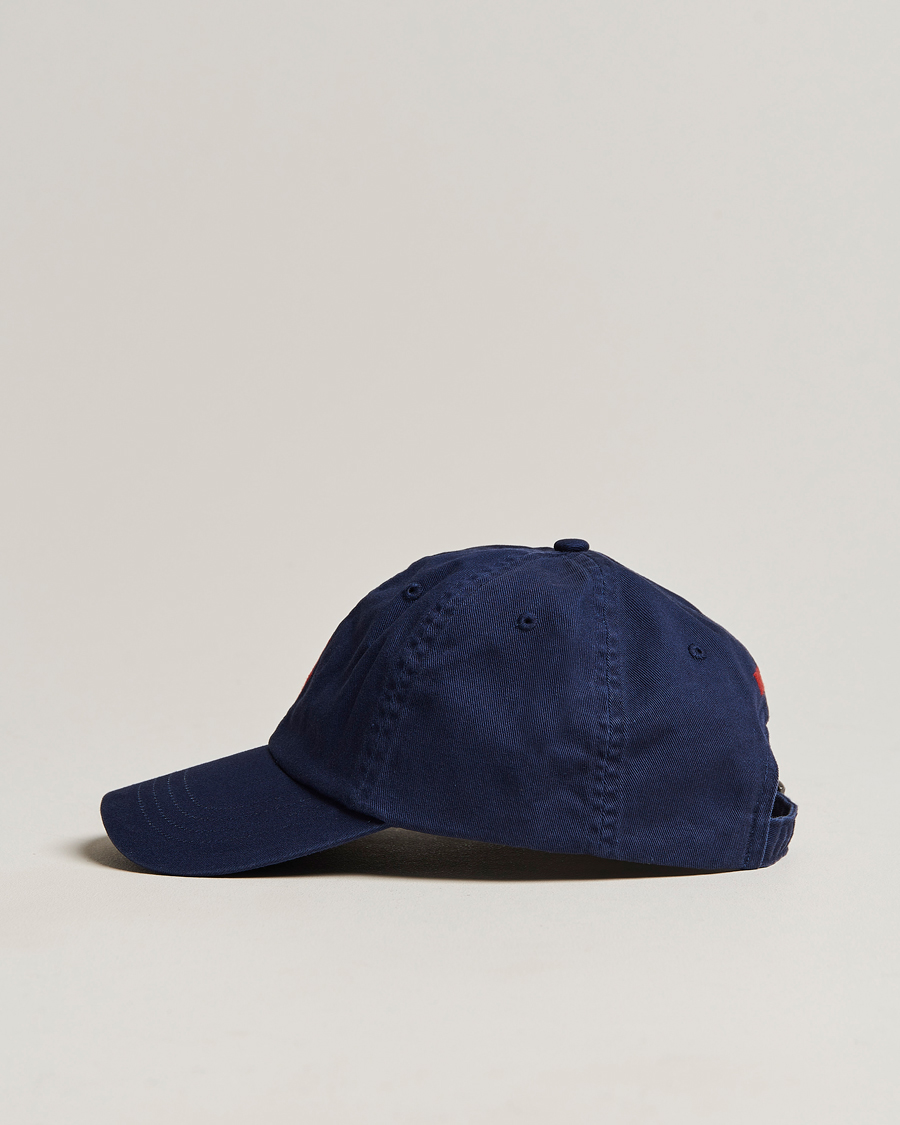 Polo Ralph Lauren Classic Sports Cap Relay Blue