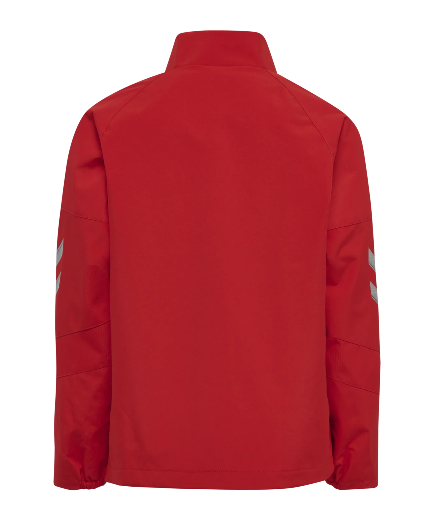 Hummel hmlLEAD Trainingjacke Kids Rot F3062