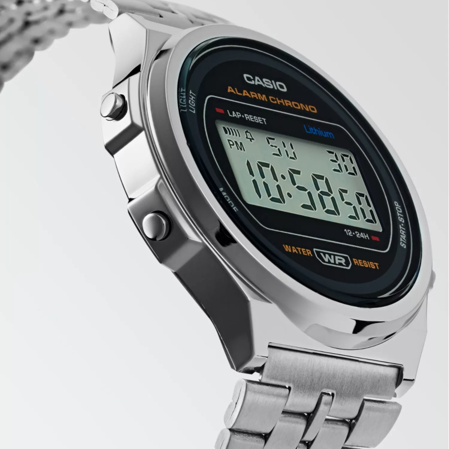Casio Vintage A171WE-1AEF