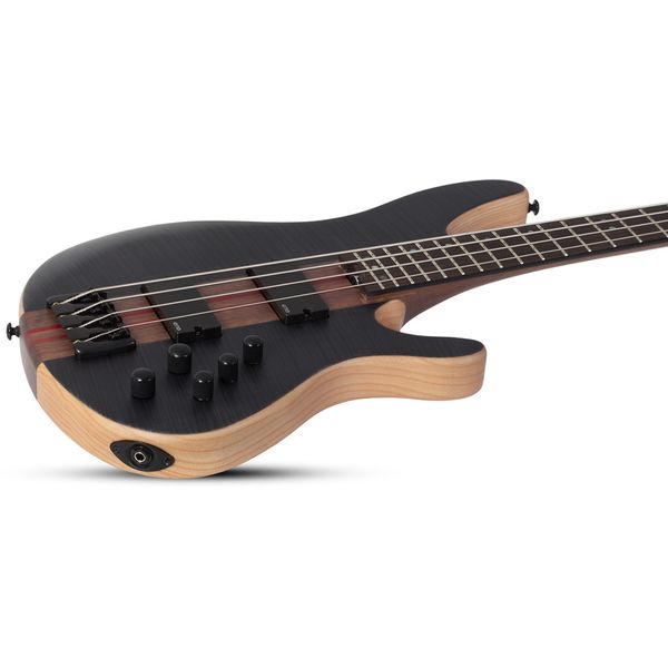 Schecter Charles Berthoud CB-4