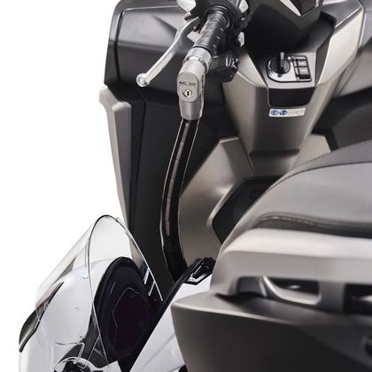 Antivol Shad locks série 3 SC305H (longueur 44 cm) Universel - Noir