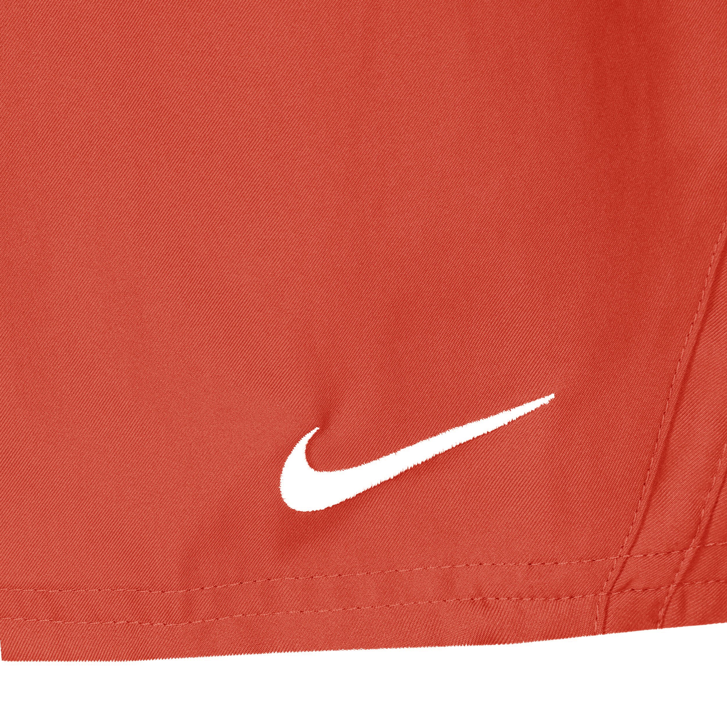 Nike Court Dri-Fit Victory 7in Shorts Hommes - Rouille