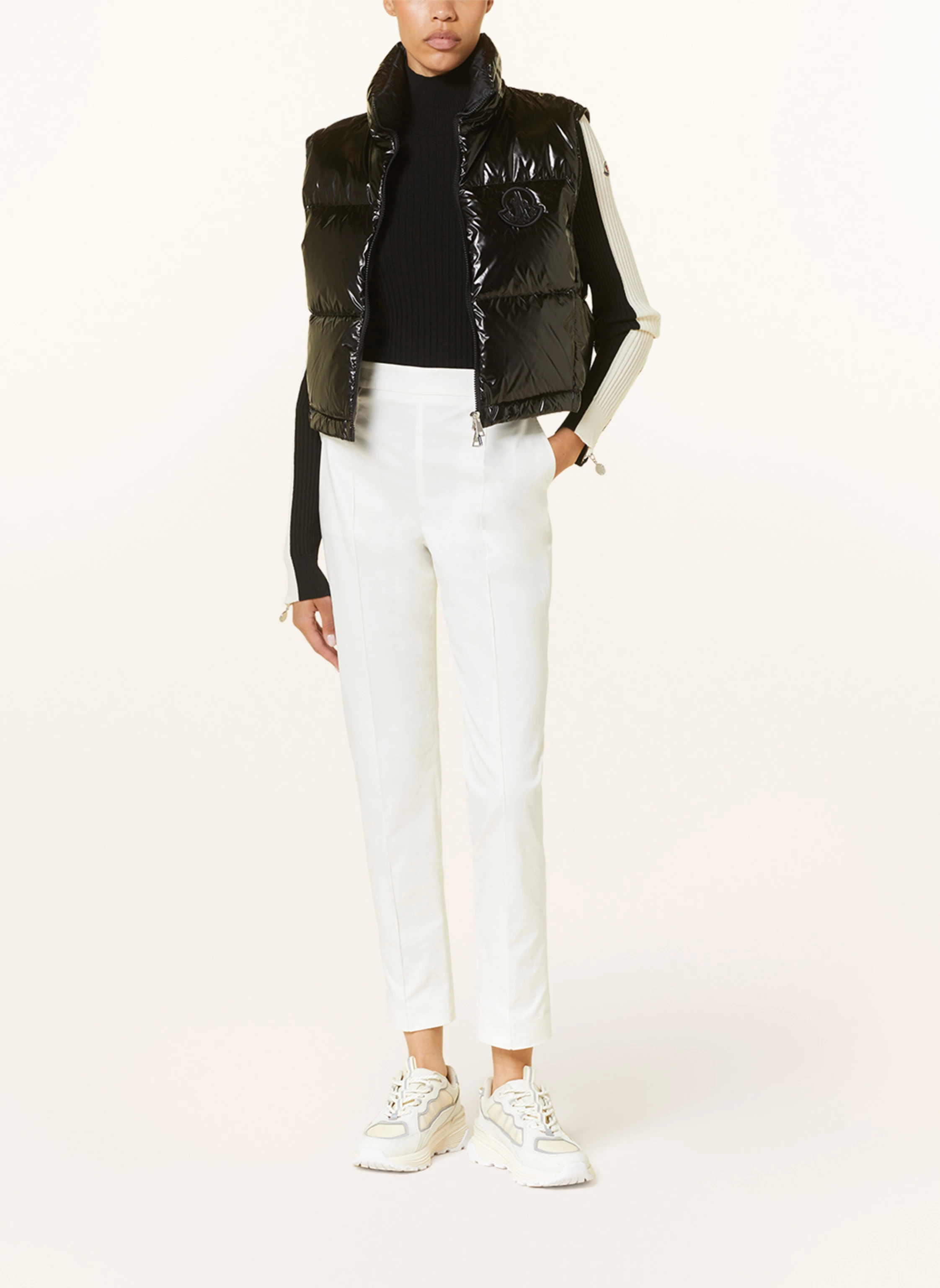 MONCLER Daunenweste BLAVET