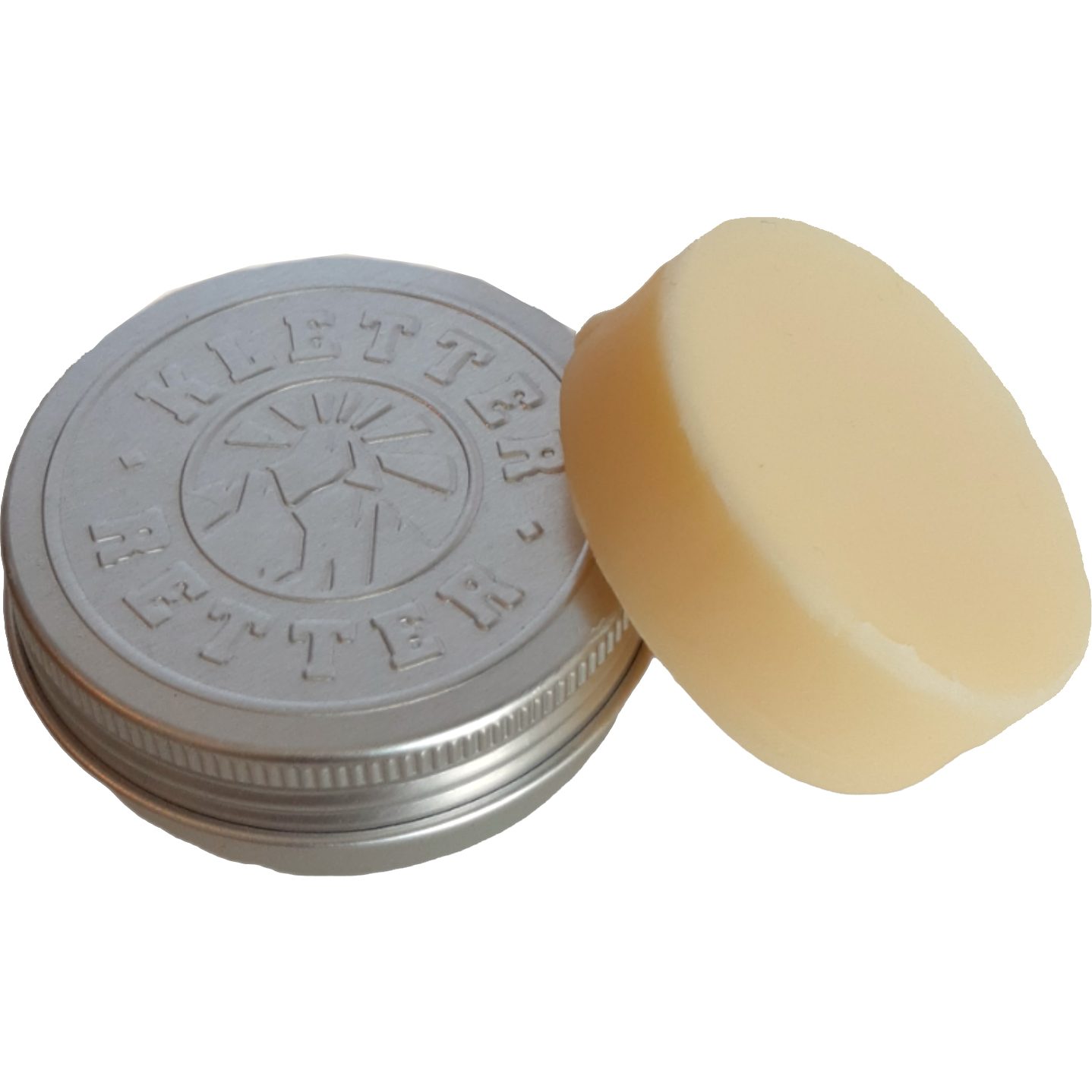 KletterRetter Vegane Skin-Disc Handpflege 20g