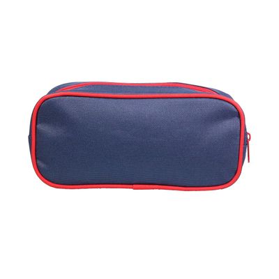 Trousse rectangulaire Pat'Patrouille - 1 compartiment - multicolore - Bagtrotter